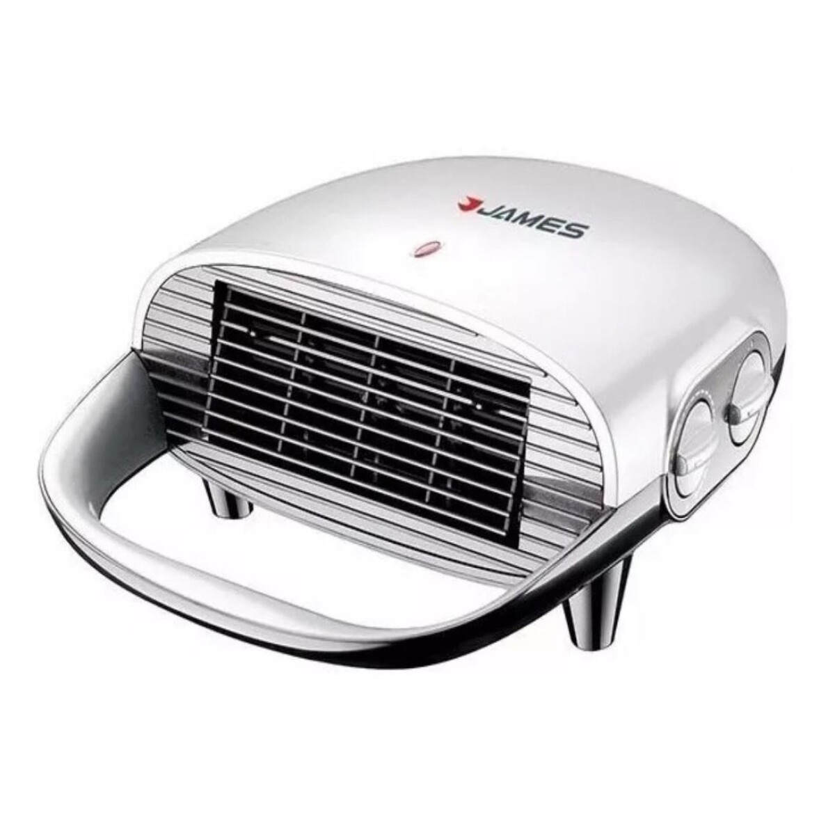 James Cvtb2000 Estufas Caloventilador Aptos Para Baño 