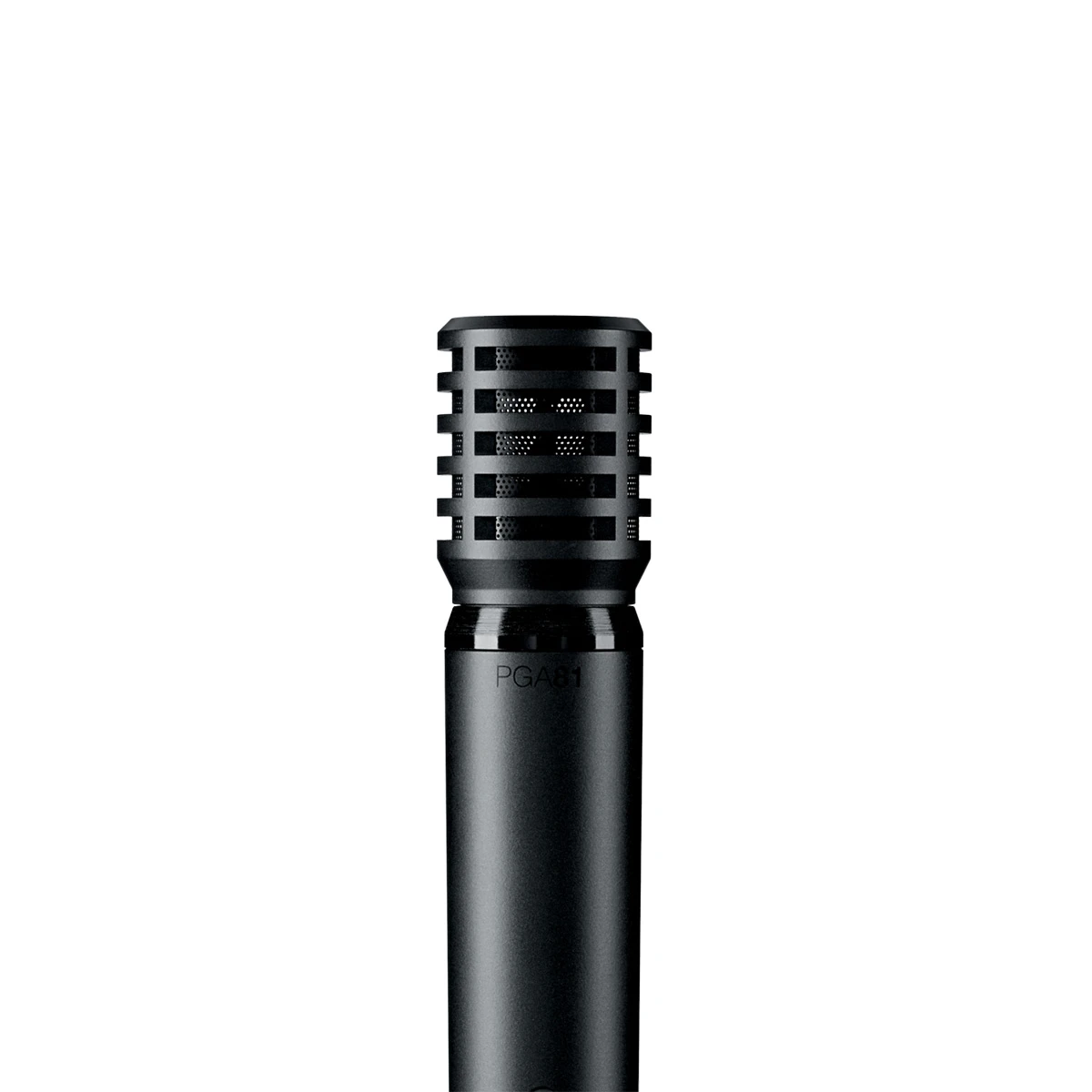 MICRÓFONO CONDENSADOR SHURE PGA81LC 