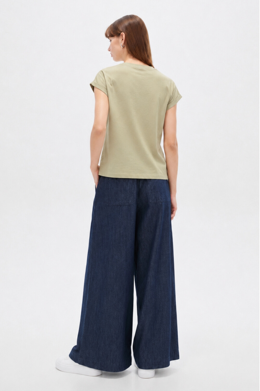 Remera Giovannas Estampado 3