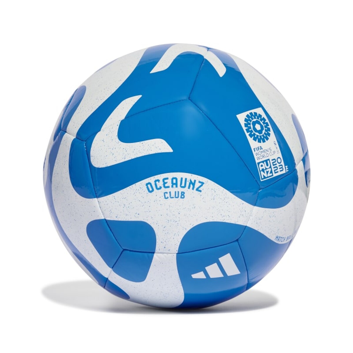 Pelota Adidas Oceaunz Club - Azul 