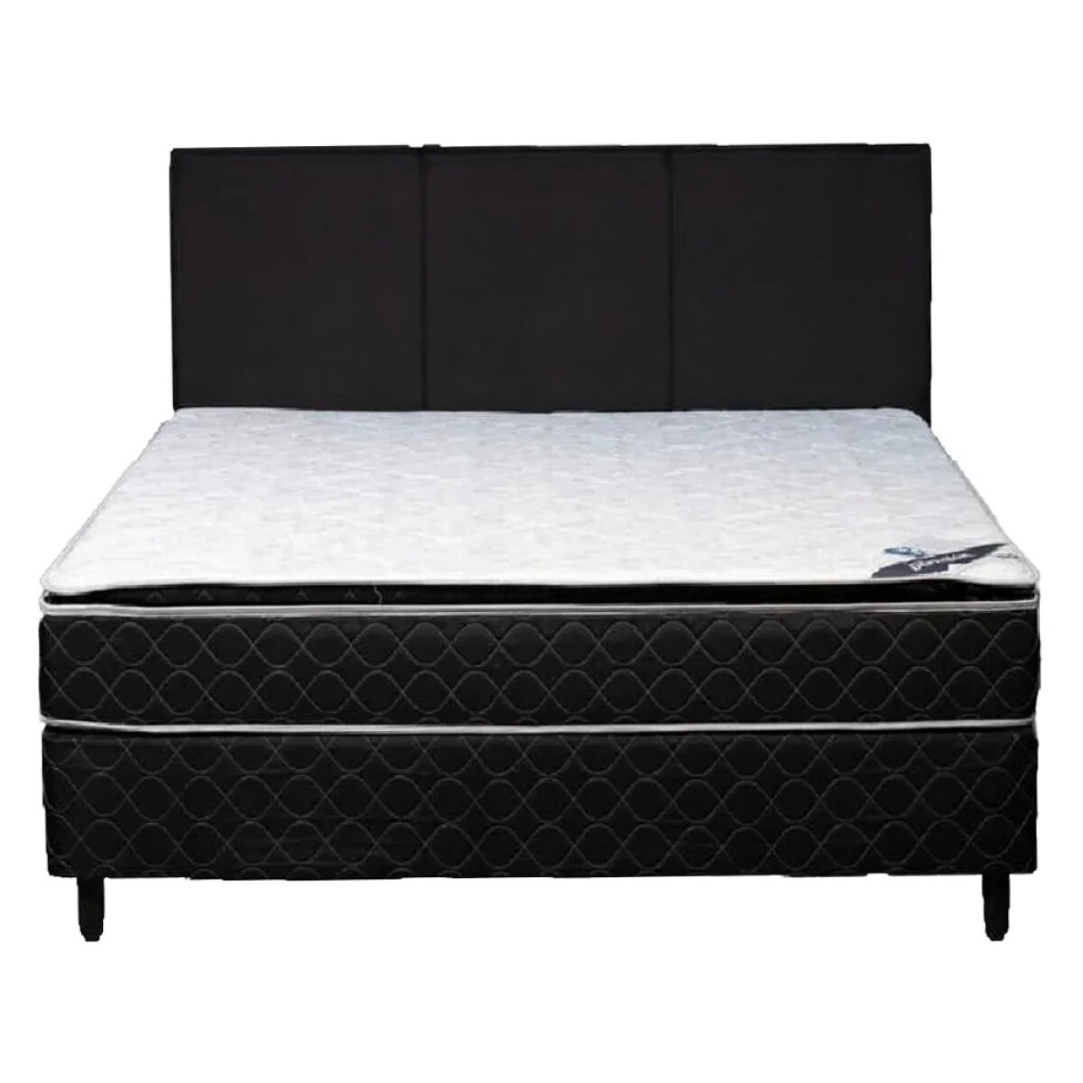 Somier KOALA Dormilon PT 140X190 Juego completo 