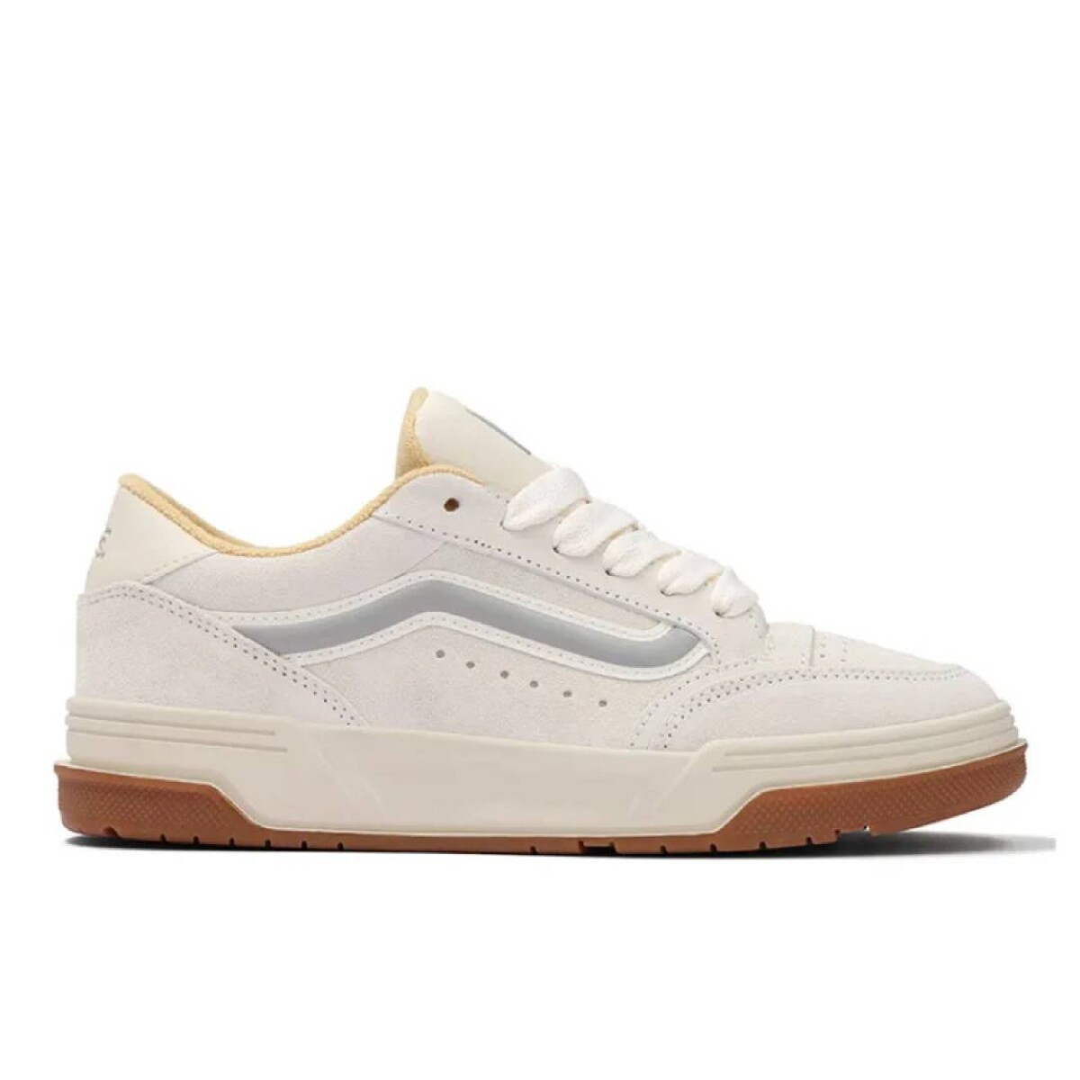 Championes Vans Hylane Vntg - Beige 