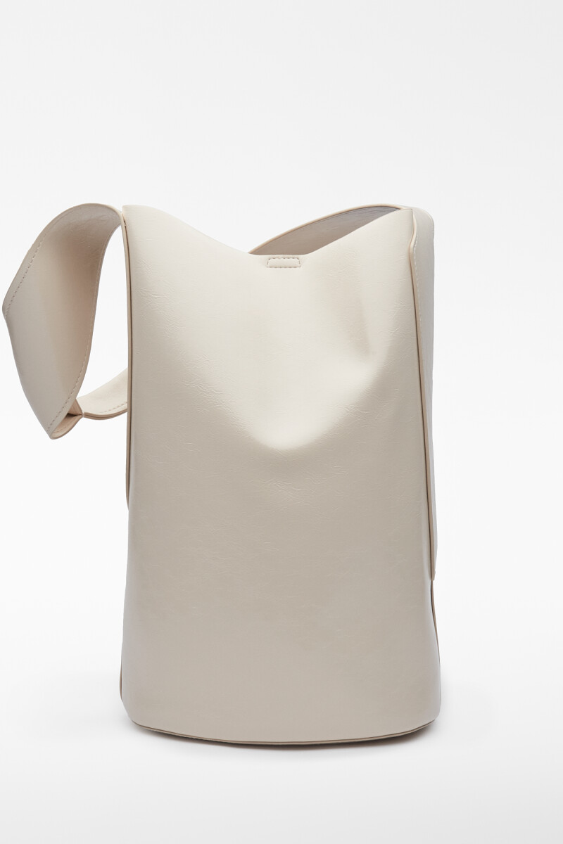 BOLSO RENACER Piedra