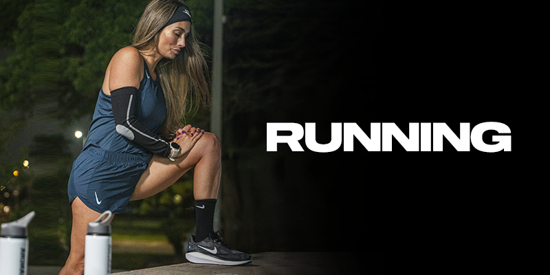 MULTIDEPORTE RUNNING