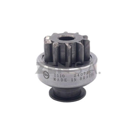 BENDIX ARRANQUE - BENDIX TOYOTA AURIS-YARIS S/DENSO 10D ZEN BENDIX ARRANQUE - BENDIX TOYOTA AURIS-YARIS S/DENSO 10D ZEN