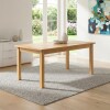 Mesa de Madera Maciza 160 cm - Italia Mesa de Madera Maciza 160 cm - Italia