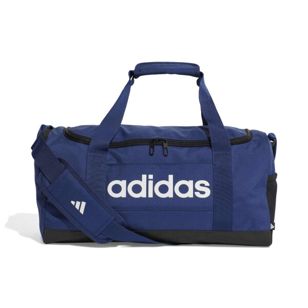 Bolso Adidas Training de Mujer - IN6111 Azul Oscuro-blanco