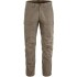Pantalón Fjallraven Abisko Hybrid Trail Trs M Hombre Suede Brown