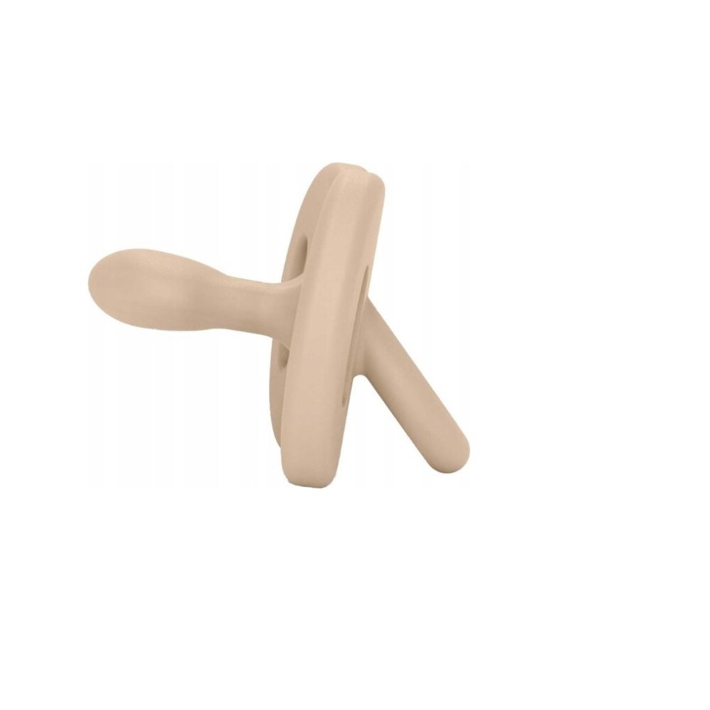 Chupete Suavinex Fisiológico Essence 6 a 18m Beige