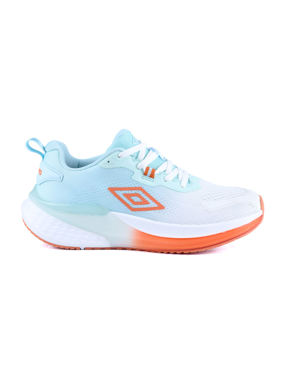 Championes DAYSPRINT Umbro Mujer - 09e 