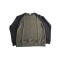 Buzo de Hombre Topper Rtc Basicos Verde Oliva