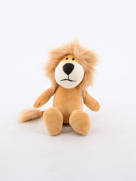 LEON PELUCHE BEIGE