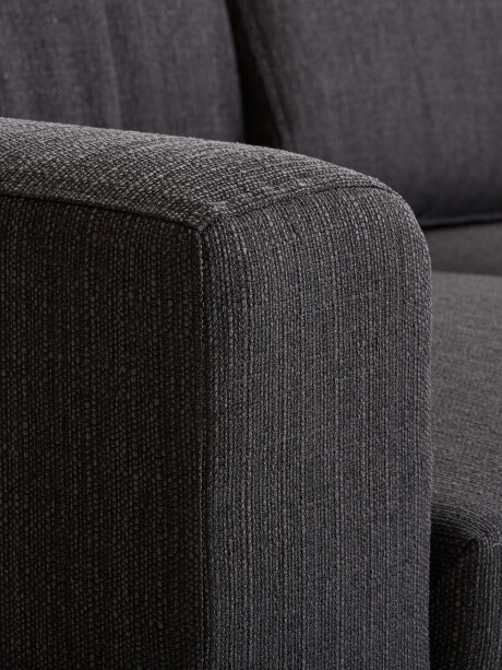 Sofa bed chaise longue BEDSTED grey Sofa bed chaise longue BEDSTED grey