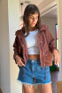 Lera Brownie