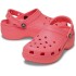 Plataformas Crocs Classic Clog W Mujer Guava