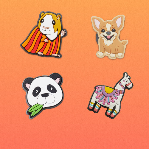 Animales