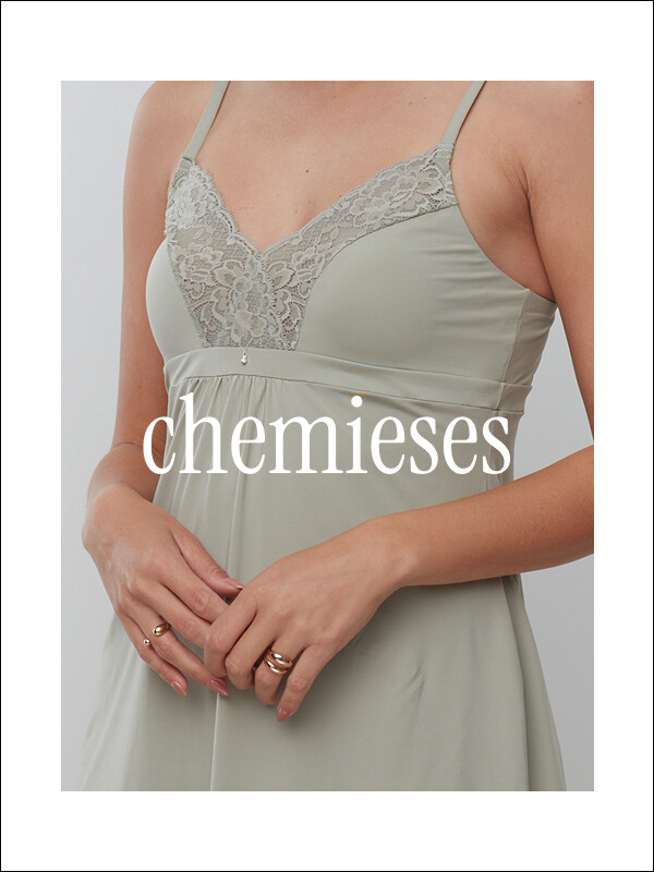 Home cuarto | chemises