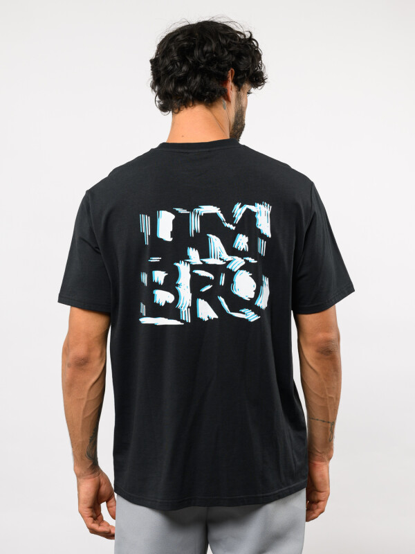 Remera Flexor Umbro Hombre 002