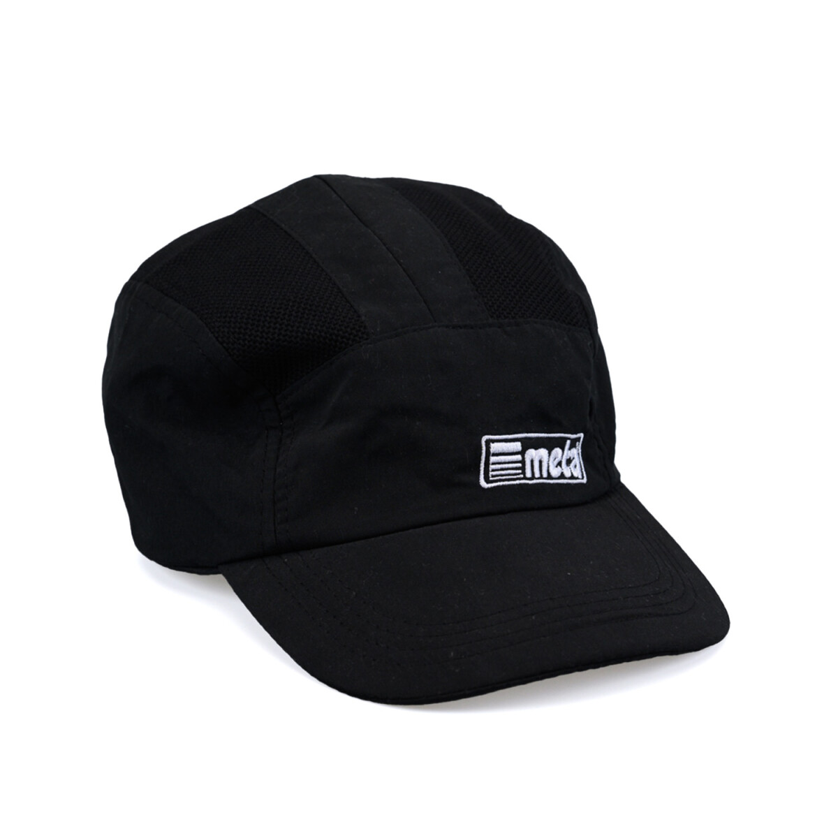 Gorro con Vicera Meta - 002 