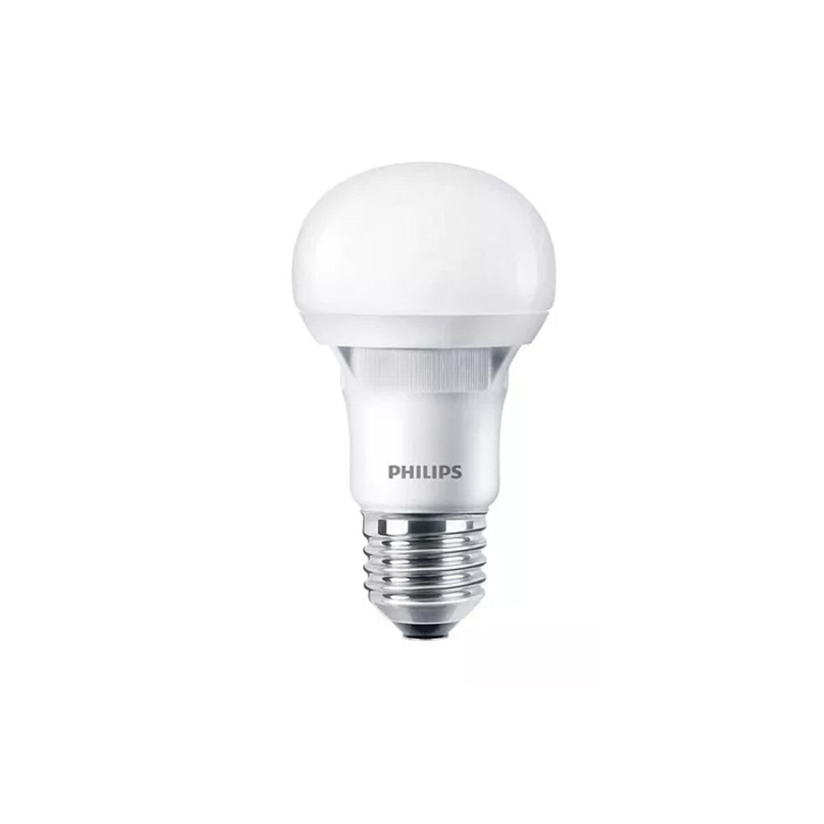 Lámpara Led 9W E27 Cálido Philips 