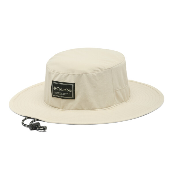 Gorra Columbia™ Broad Spectrum II Unisex DARK STONE