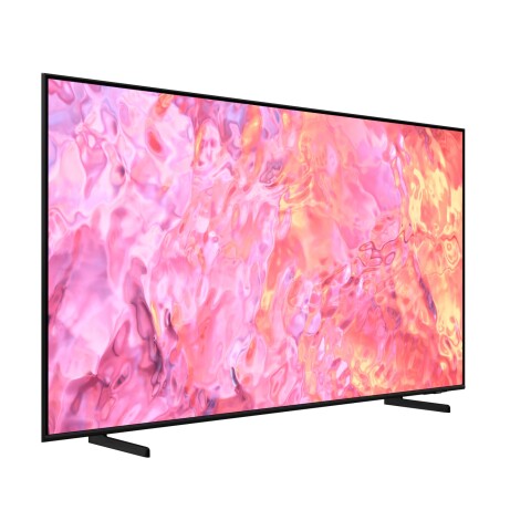 Televisor Samsung Qled 50" Smart Q60C Televisor Samsung Qled 50" Smart Q60C