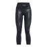 Meridian Shine Ankle Leg-BLK BLK-001