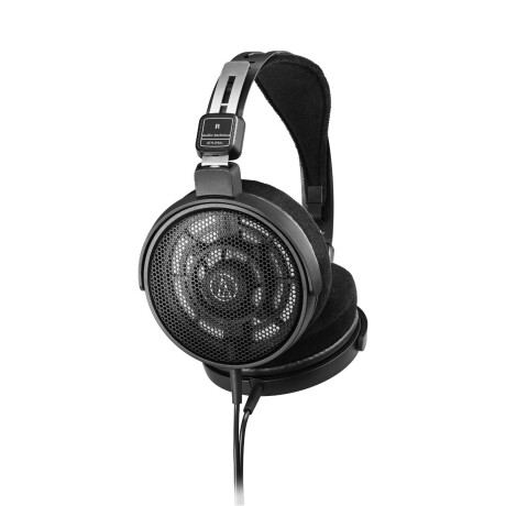 AURICULARES AUDIO-TECHNICA ATH-R30X NEGRO AURICULARES AUDIO-TECHNICA ATH-R30X NEGRO