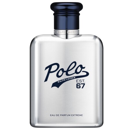 Perfume Extreme Ralph Lauren Polo 67 EDP 125ml Perfume Extreme Ralph Lauren Polo 67 EDP 125ml