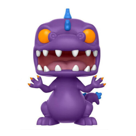 Reptar - Rugrats (Chase) - 227 Reptar - Rugrats (Chase) - 227