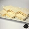 Sandwiches Mixtos x6 en Pan Blanco