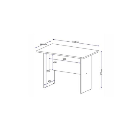 MESA COMPLEMENTO MESA COMPLEMENTO