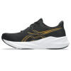 Zapatillas Running Versablast 4 Hombre Black/yamabuki