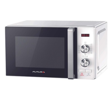 MICROONDAS BLANCO 700W FUT-MW20DW