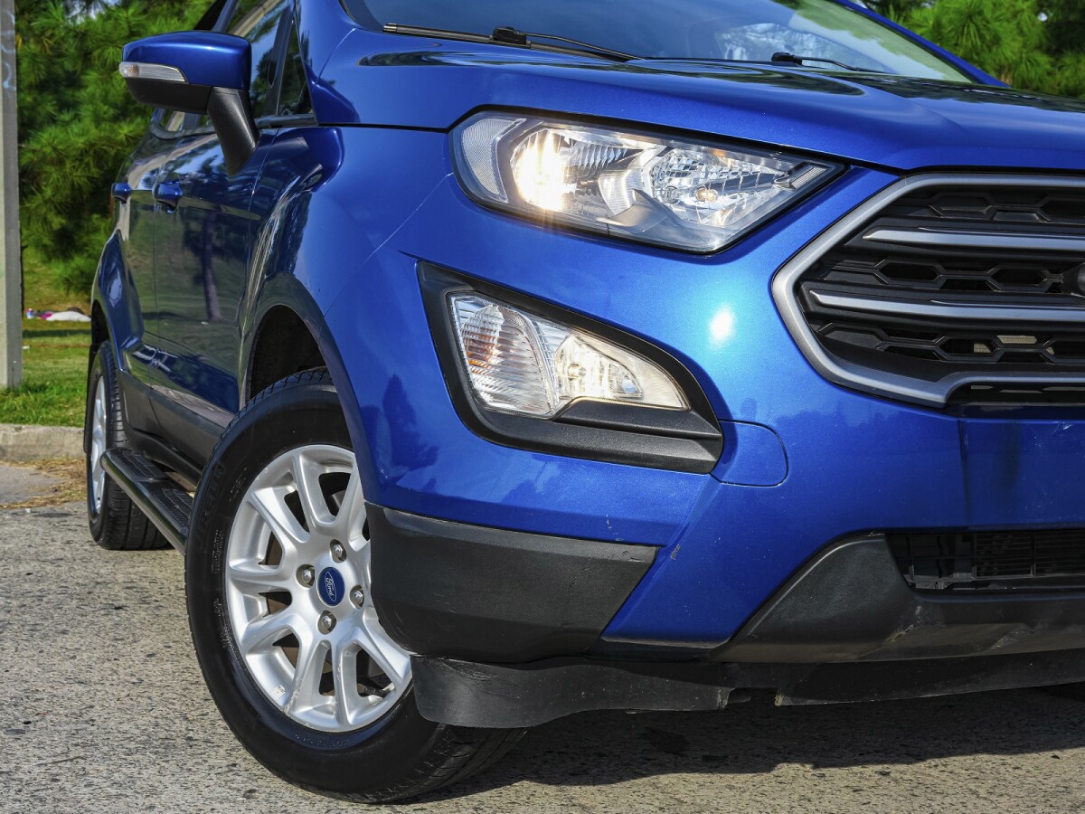 Ford EcoSport SE 1.5 EXCELENTE ESTADO! | Permuta / Financia Ford EcoSport SE 1.5 EXCELENTE ESTADO! | Permuta / Financia