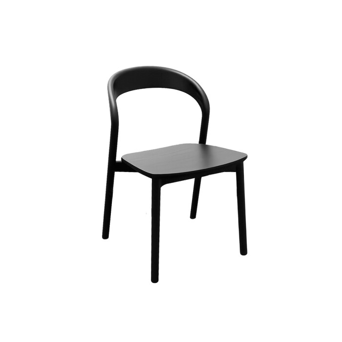 Silla Orbit Black Silla Orbit Black