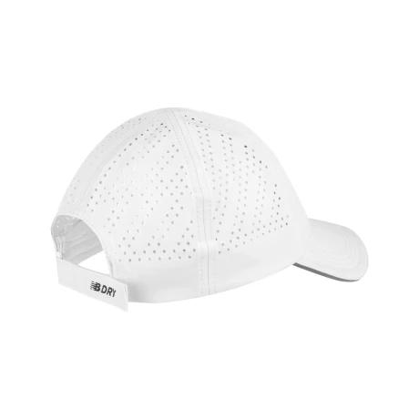 Gorro New Balance - LAH21102IB ICE BLUE