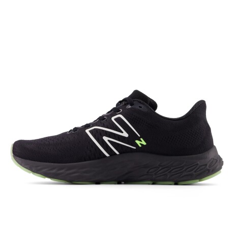 Championes New Balance de Hombre - Evoz V3 - MEVOZGB3 BLACK