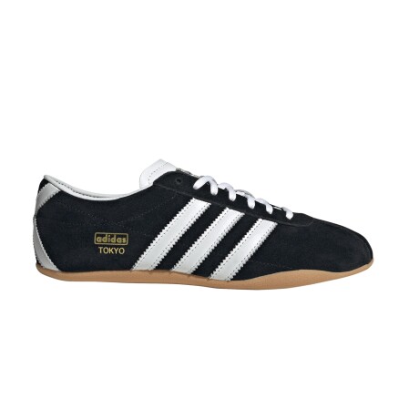 Championes adidas Tokyo Black