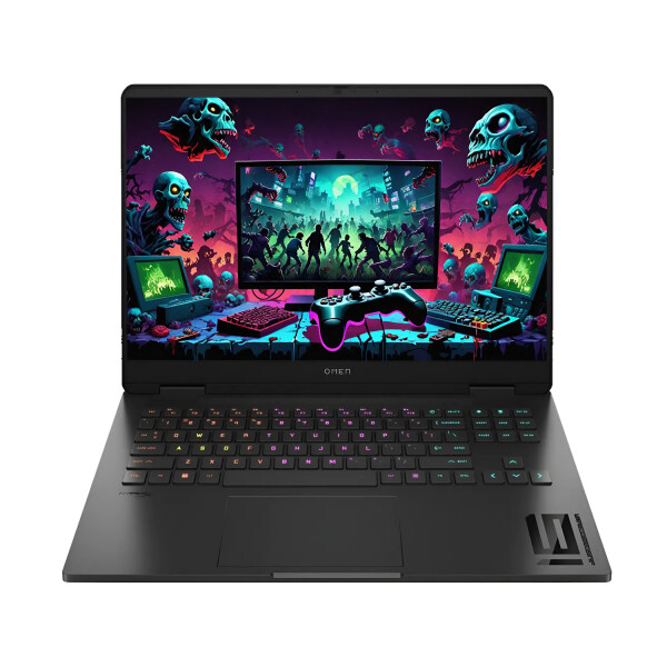 Notebook Hp An0119 Ultra 9 16gb Ram 1tb Rtx5070 NOTEBOOK HP AN0119 ULTRA 9/16/1/5070 DF