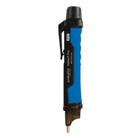 DETECTOR DE TENSION HD ALERT PRO DETECTOR DE TENSION HD ALERT PRO