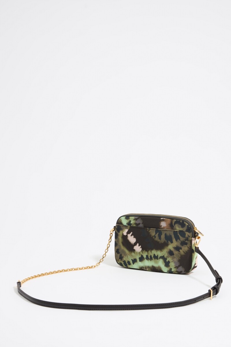 CADENA FUNDA MÓVIL Kaki