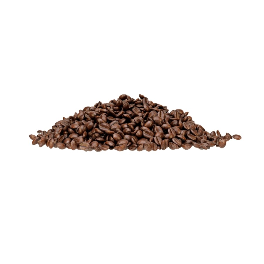 Café Descafeinado En Grano 100g Café Descafeinado En Grano 100g