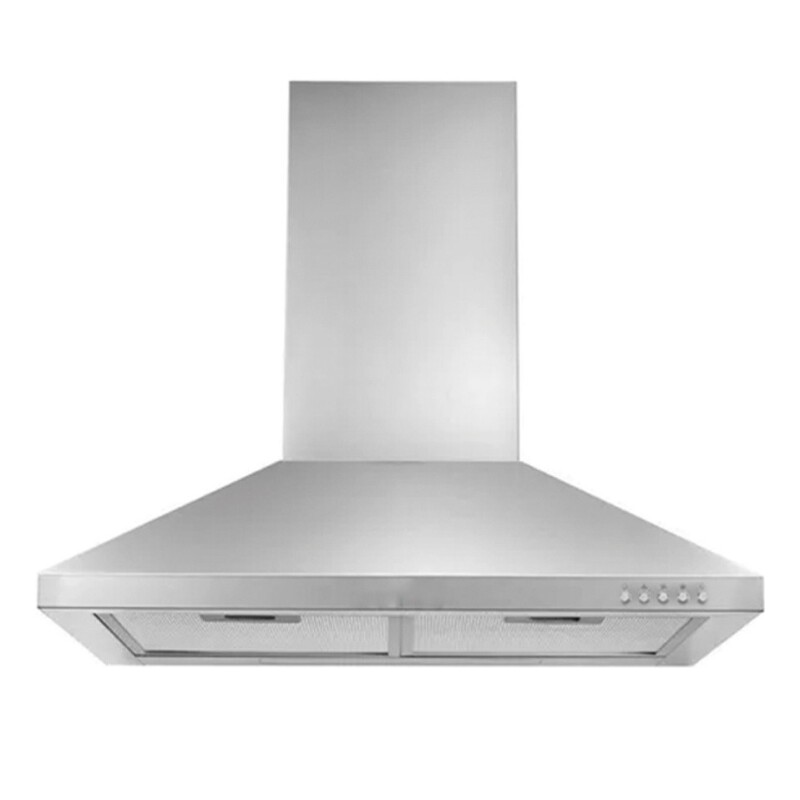 Campana Enxuta Inox Cssenx116 60cm 3 velocidades Campana Enxuta Inox Cssenx116 60cm 3 Velocidades