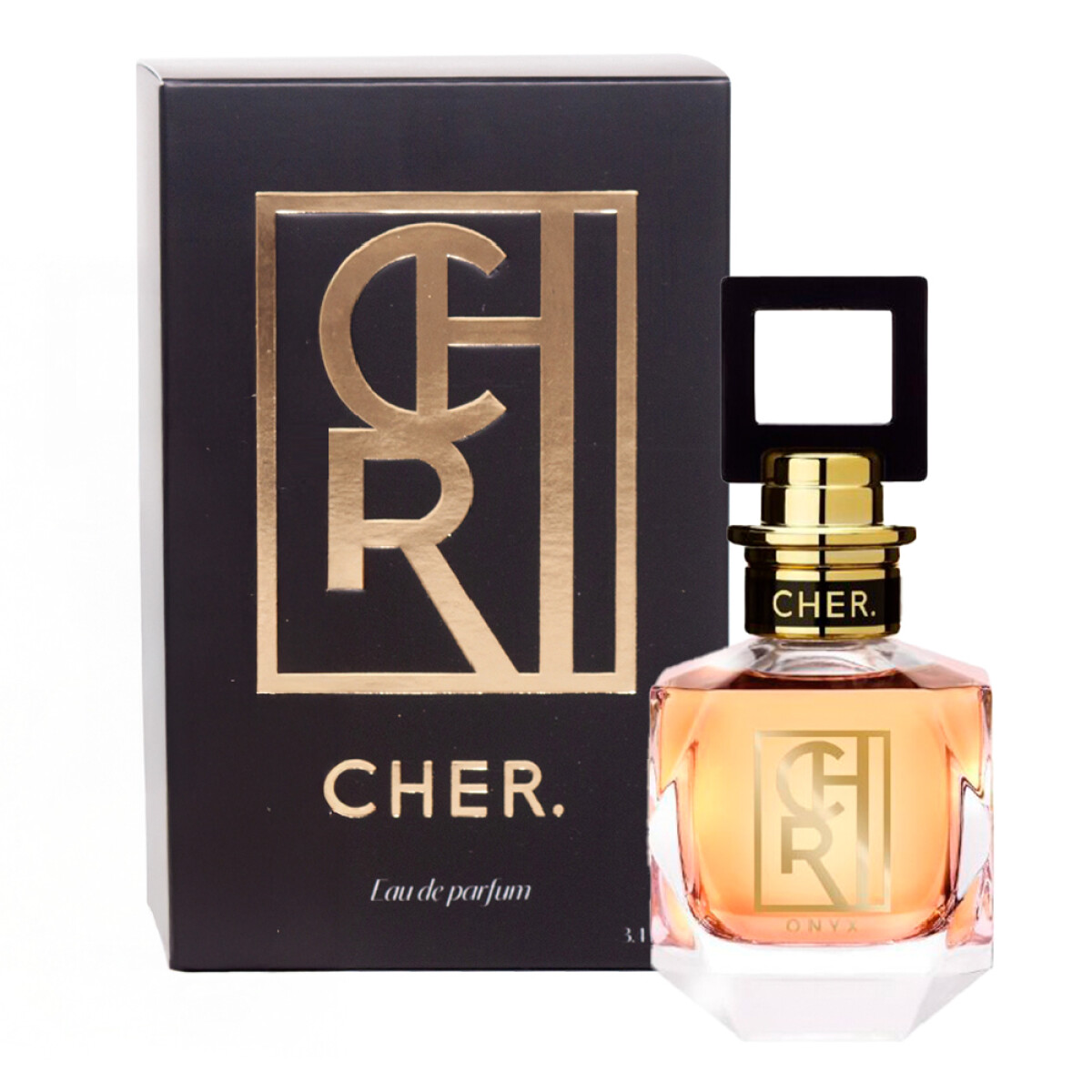 Perfume CHER. Onyx EDP 50ml 