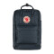 Mochila Kanken Laptop 17" Unisex Navy