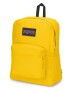 MOCHILA JANSPORT SUPERBREAK LEMON