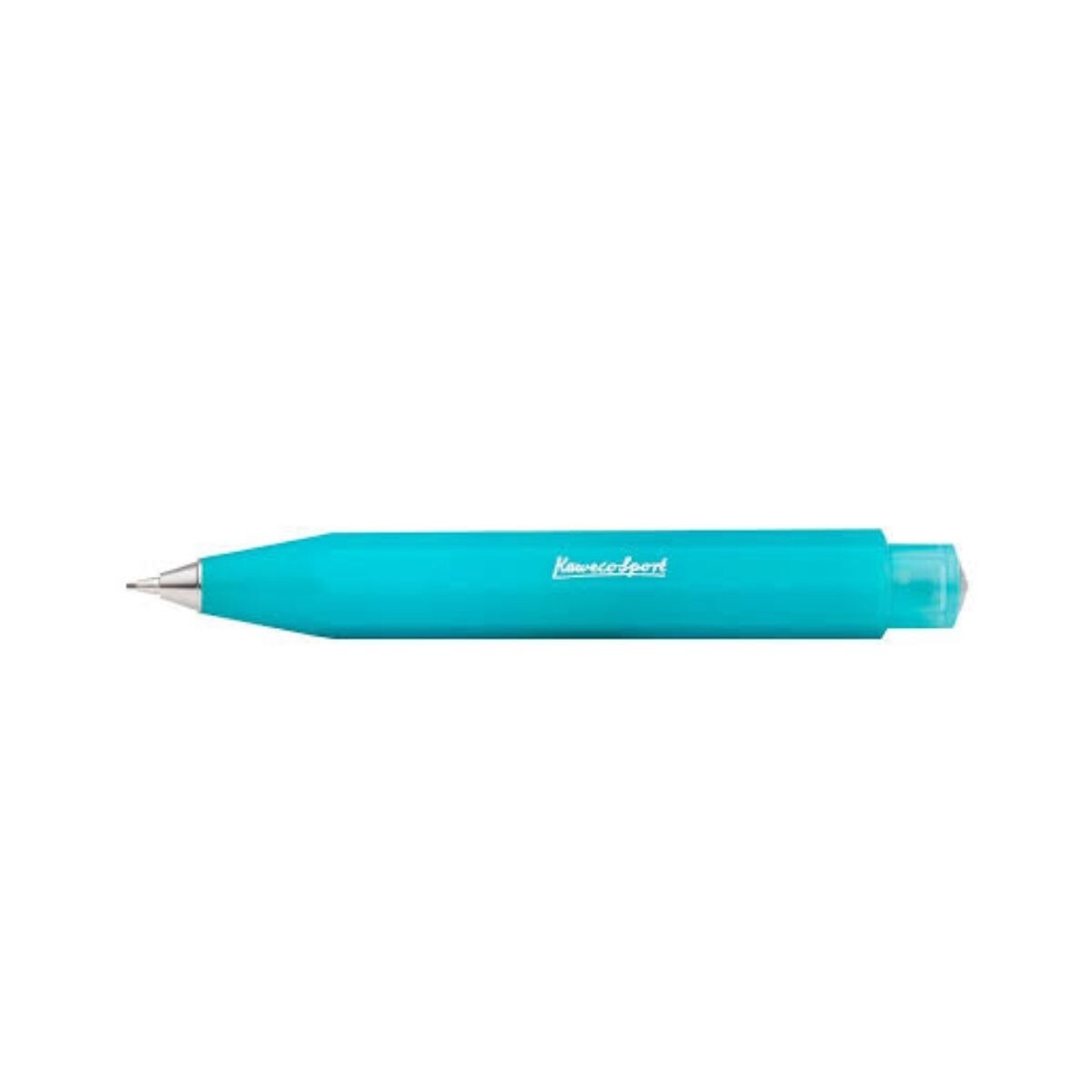 Lápiz Mecánico Kaweco Frosted Sport Light Blueberry 0.7 mm 