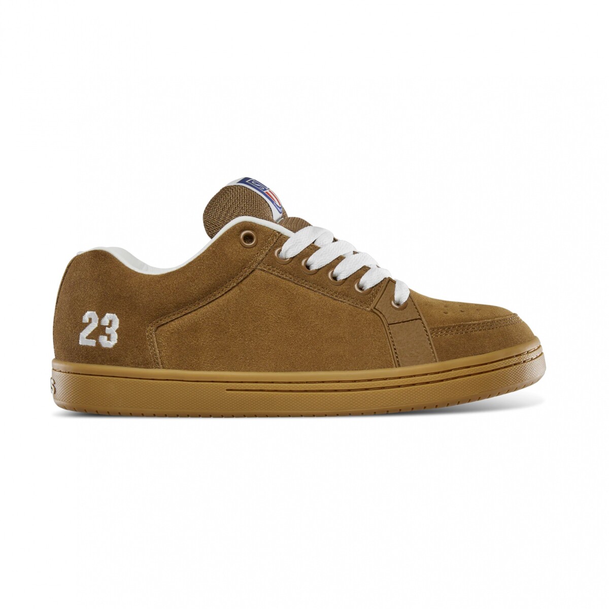 ETNIES SAL23 - Brown 
