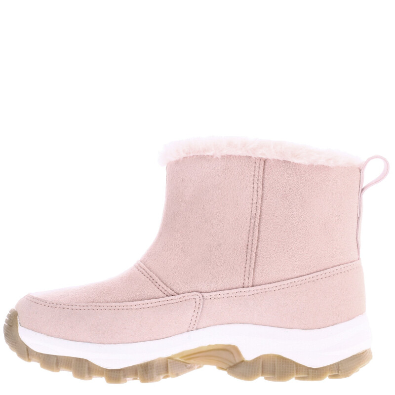 Botas Infantiles MINI Miss Carol Holy Rosado
